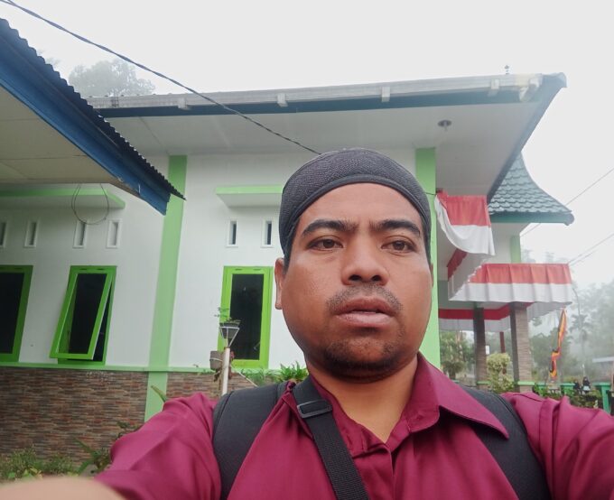 Antara Kabut dan Gabut